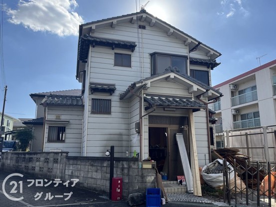 detached 奈良県橿原市小綱町
地図を見る