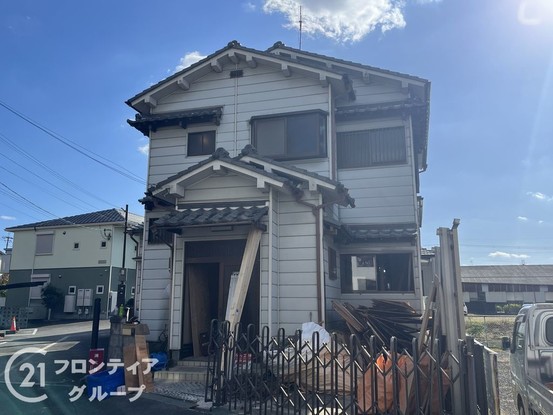 detached 奈良県橿原市小綱町
地図を見る