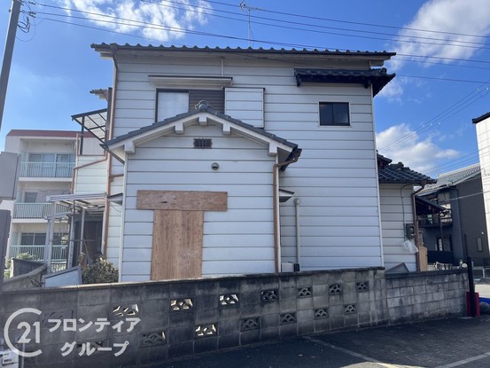 detached 奈良県橿原市小綱町
地図を見る