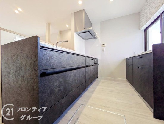 detached 奈良県橿原市小綱町
地図を見る