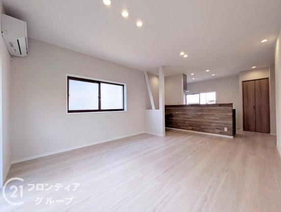 detached 奈良県橿原市小綱町
地図を見る