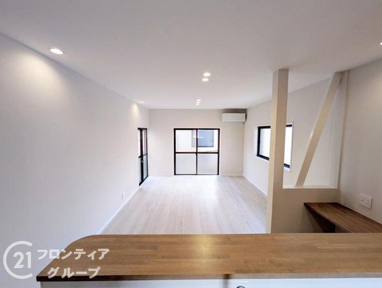 detached 奈良県橿原市小綱町
地図を見る