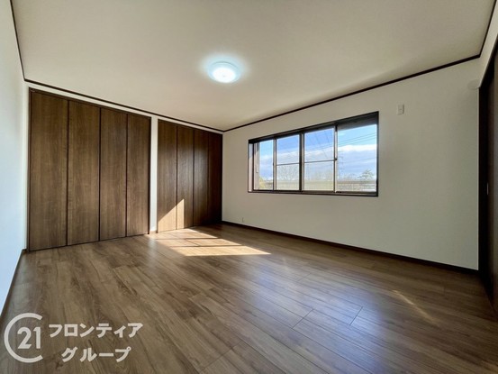 detached 奈良県生駒市喜里が丘２丁目
地図を見る