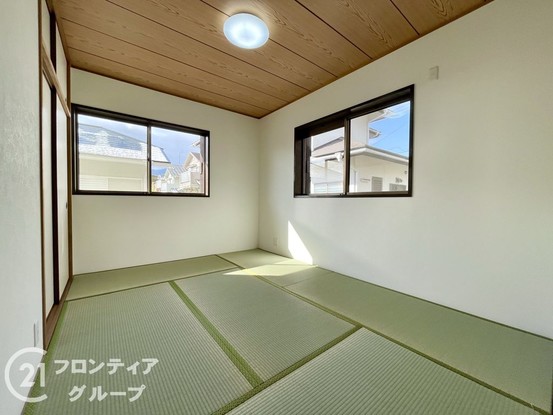 detached 奈良県生駒市喜里が丘２丁目
地図を見る