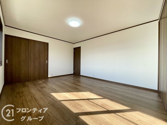 detached 奈良県生駒市喜里が丘２丁目
地図を見る