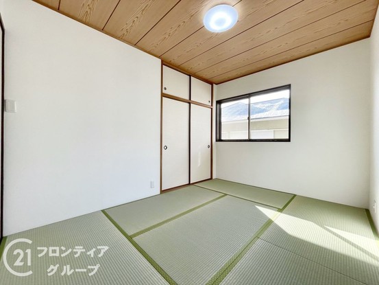 detached 奈良県生駒市喜里が丘２丁目
地図を見る