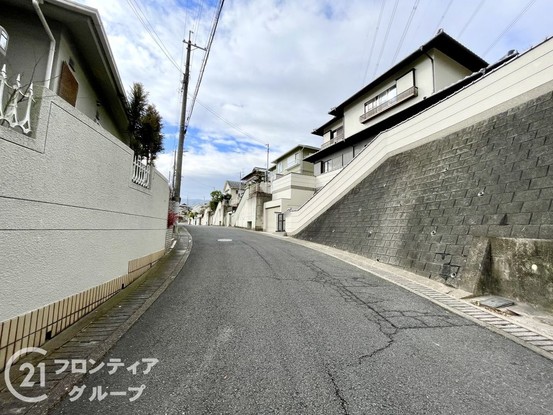 detached 奈良県生駒市喜里が丘２丁目
地図を見る