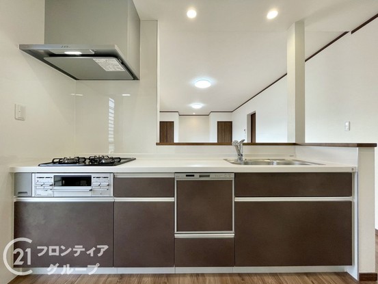 detached 奈良県生駒市喜里が丘２丁目
地図を見る