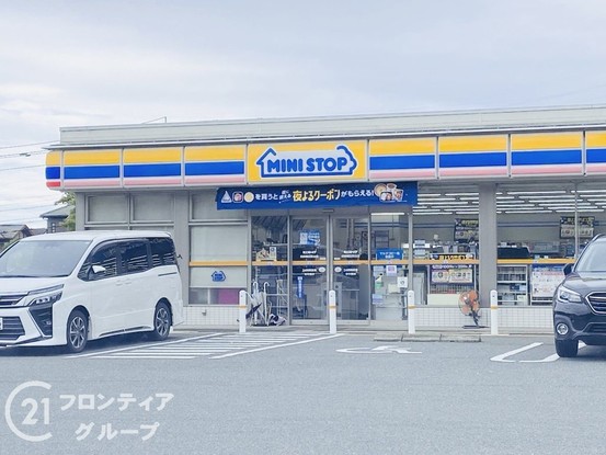 detached 奈良県生駒市喜里が丘２丁目
地図を見る