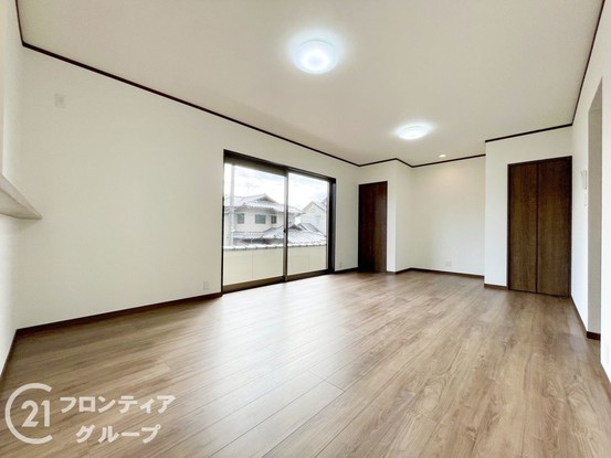 detached 奈良県生駒市喜里が丘２丁目
地図を見る