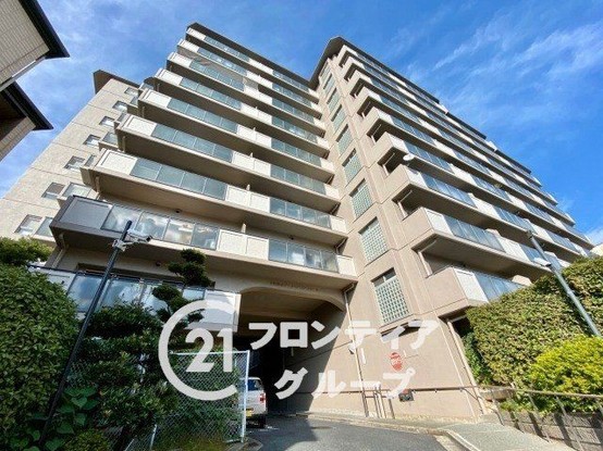 apartment 奈良県大和郡山市朝日町
地図を見る
