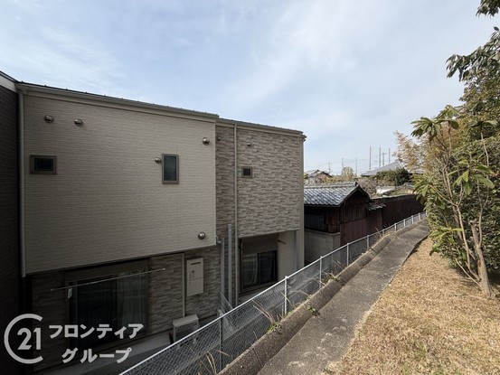 apartment 奈良県大和郡山市朝日町
地図を見る