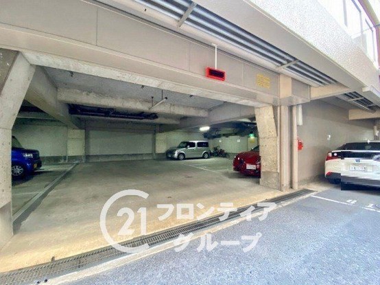 apartment 奈良県大和郡山市朝日町
地図を見る