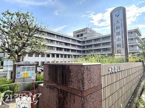 apartment 奈良県大和郡山市朝日町
地図を見る