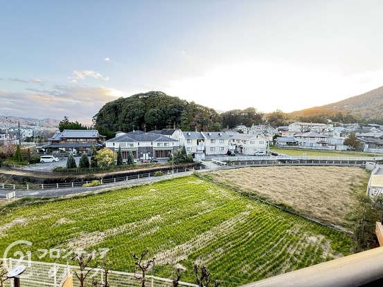 apartment 奈良県生駒市西菜畑町
地図を見る