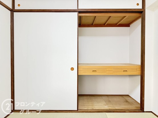 apartment 奈良県生駒市西菜畑町
地図を見る