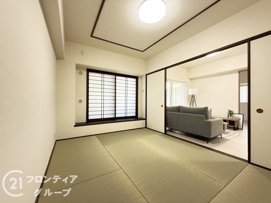 apartment 奈良県生駒市西菜畑町
地図を見る