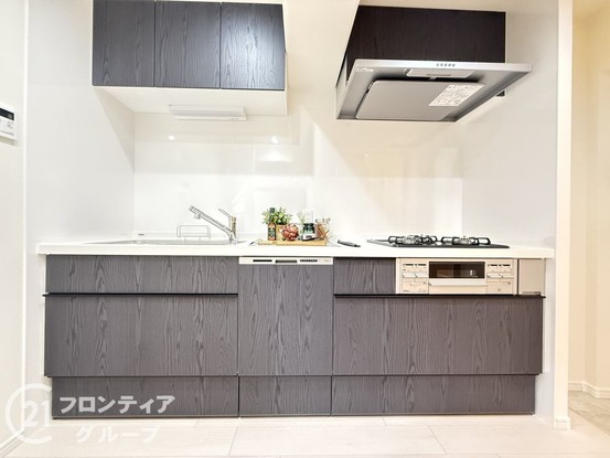 apartment 奈良県生駒市西菜畑町
地図を見る