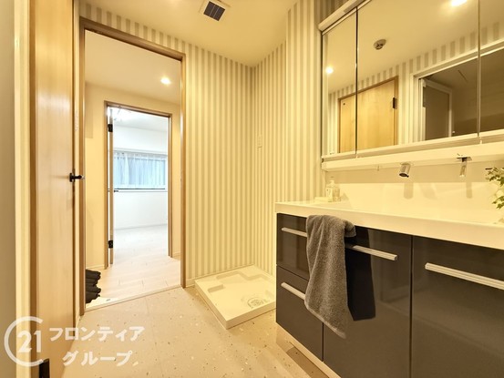 apartment 奈良県生駒市西菜畑町
地図を見る