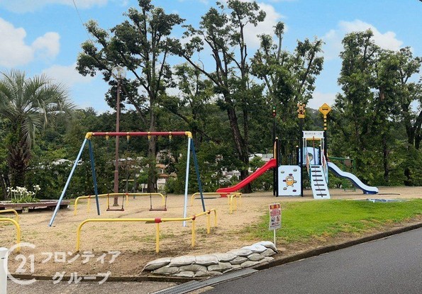 apartment 奈良県生駒市西菜畑町
地図を見る