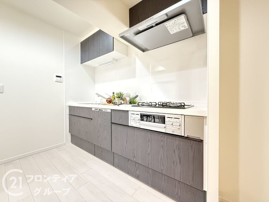 apartment 奈良県生駒市西菜畑町
地図を見る