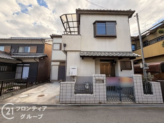 detached 奈良県橿原市曽我町
地図を見る