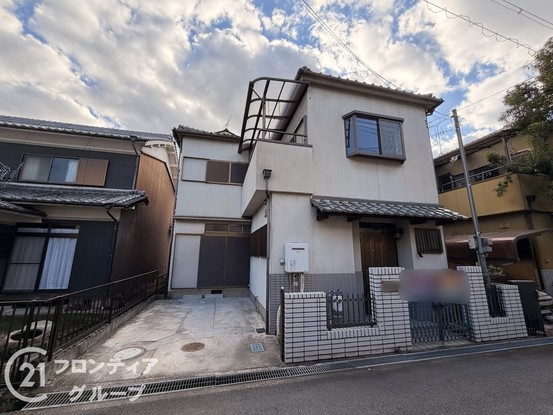 detached 奈良県橿原市曽我町
地図を見る