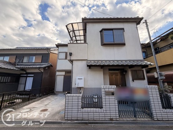 detached 奈良県橿原市曽我町
地図を見る