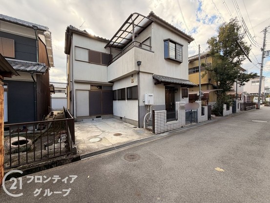 detached 奈良県橿原市曽我町
地図を見る