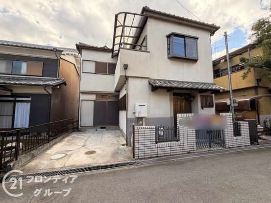 detached 奈良県橿原市曽我町
地図を見る