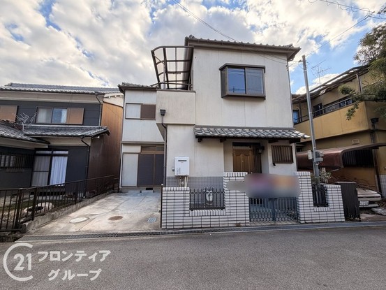 detached 奈良県橿原市曽我町
地図を見る