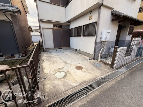 detached 奈良県橿原市曽我町
地図を見る