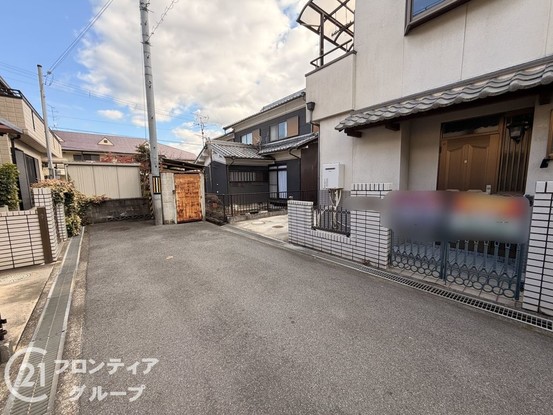 detached 奈良県橿原市曽我町
地図を見る