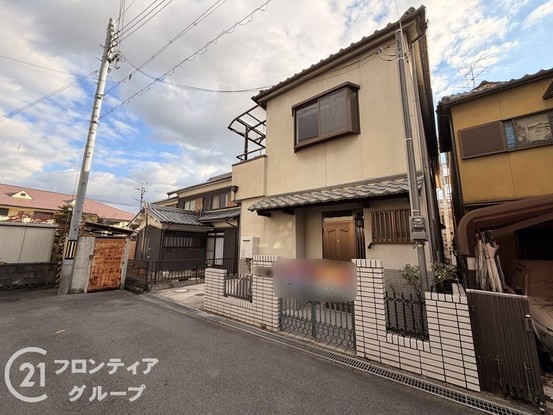 detached 奈良県橿原市曽我町
地図を見る