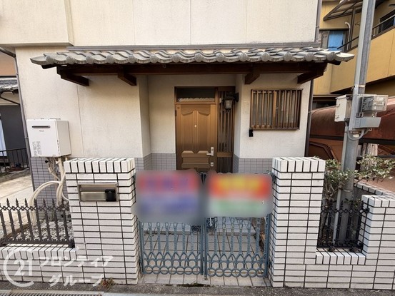 detached 奈良県橿原市曽我町
地図を見る