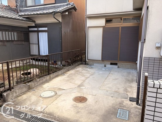 detached 奈良県橿原市曽我町
地図を見る