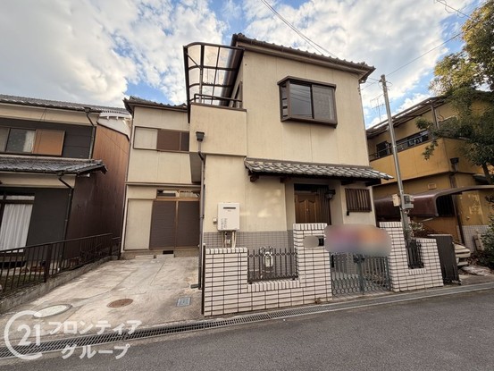 detached 奈良県橿原市曽我町
地図を見る