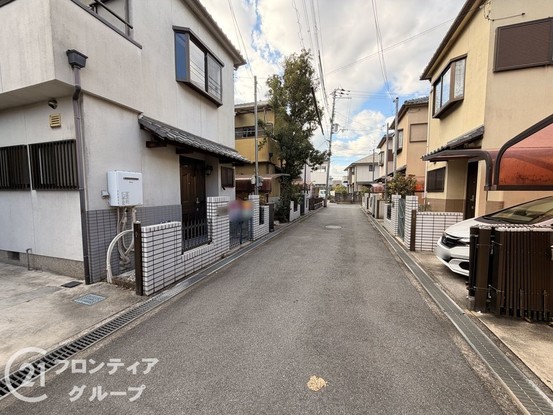 detached 奈良県橿原市曽我町
地図を見る