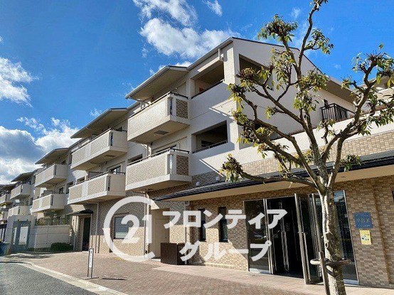 apartment 奈良県奈良市学園新田町
地図を見る