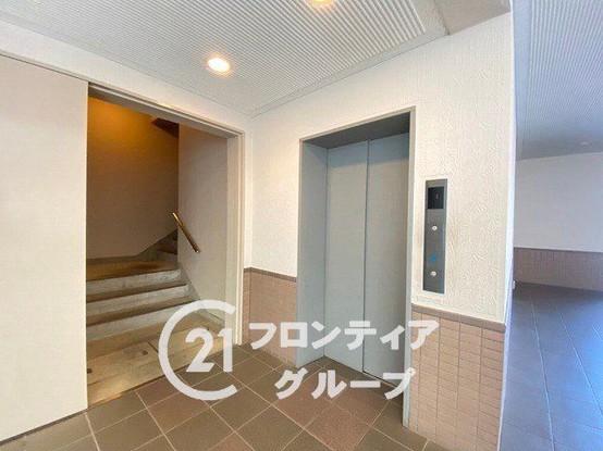 apartment 奈良県奈良市学園新田町
地図を見る