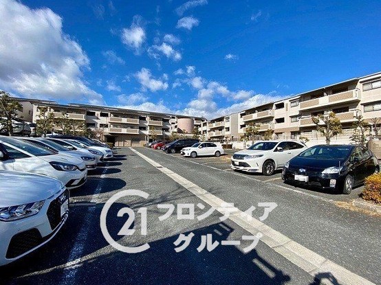 apartment 奈良県奈良市学園新田町
地図を見る
