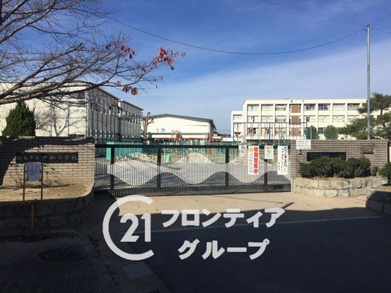 apartment 奈良県奈良市学園新田町
地図を見る