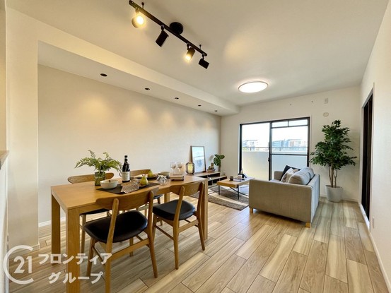 apartment 奈良県奈良市学園新田町
地図を見る