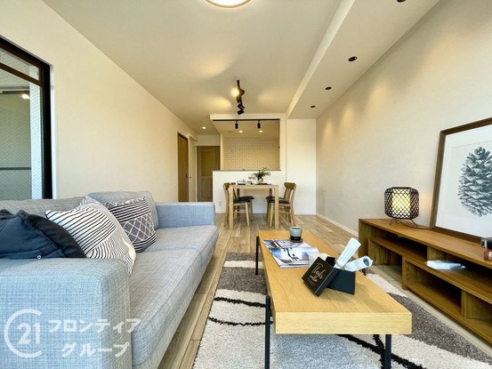 apartment 奈良県奈良市学園新田町
地図を見る