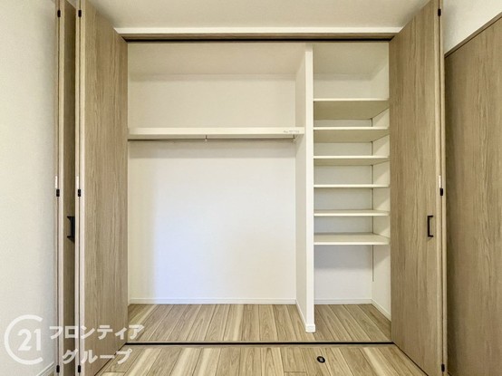 apartment 奈良県奈良市学園新田町
地図を見る