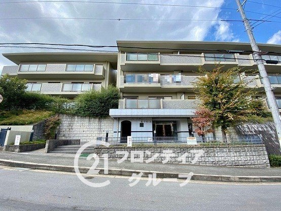 apartment 奈良県奈良市疋田町
地図を見る