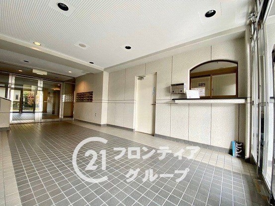 apartment 奈良県奈良市疋田町
地図を見る