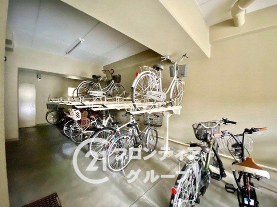 apartment 奈良県奈良市疋田町
地図を見る