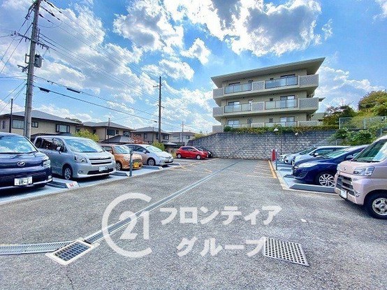 apartment 奈良県奈良市疋田町
地図を見る
