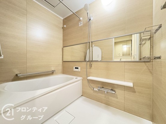apartment 奈良県奈良市疋田町
地図を見る